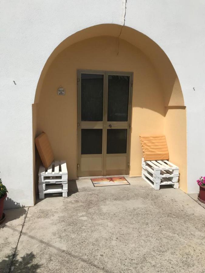 Вилла Trullo Della Rosa Мартина-Франка Экстерьер фото