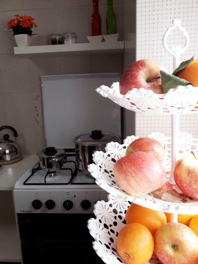 Вилла Trullo Della Rosa Мартина-Франка Экстерьер фото